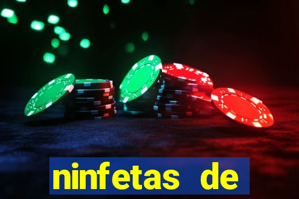 ninfetas de programa na baixada fluminense